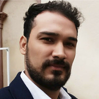 Oscar alberto Jaramillo ocampo