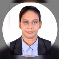 Ayesha Nadeeshani
