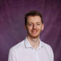 Harry Ridout