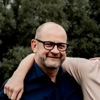 René Van Doorn