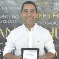 Leonardo Alves Ribeiro