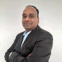 Abhishek G.