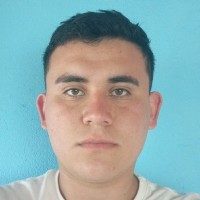 Diego Andres Carrillo Baquero