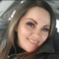Candice Genge