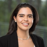 Daniela Moreno Gómez