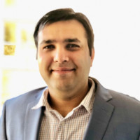 Dhruv Tandon