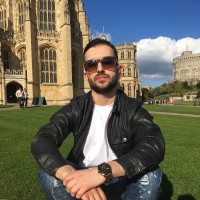 Sergiu Apetre