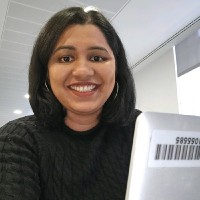 Rochelle Rodrigues