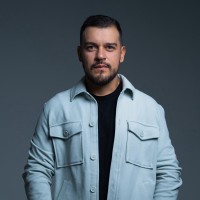 Juan Pablo Montoya Kallewaard