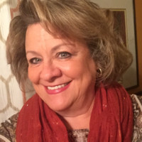 Brenda Barnes