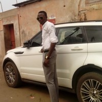 Jonas Aniakou