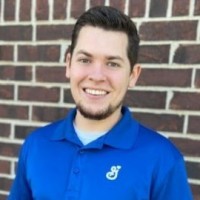 Shawn Goetz, Mba