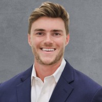 Rj Hayward, Mba