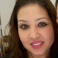 kalpana chhetri