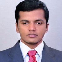 JIJIN A K SEO PPC Digital Marketing Consultant Kerala