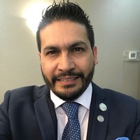 Fernando Francisco Duron Peña