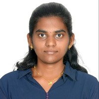Jeya Dharani T