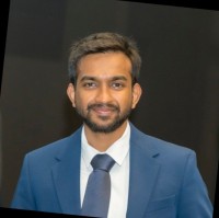 Aditya Raghunath