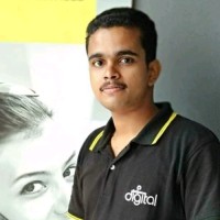 Abin Mathew