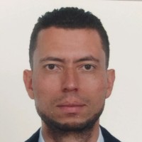 Juan Alexander Hurtado Patiño