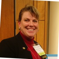 Jennifer Jamison-Gines