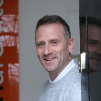 Graham Barr