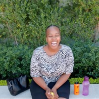 Andiswa Nxasana