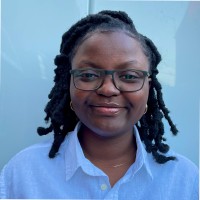Omolade Susan Coker