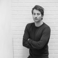 Nicolas Zuber