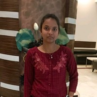 Rajadevi K