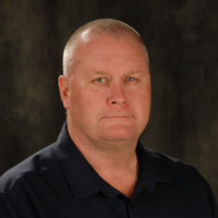 Andy Barfoot