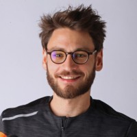 Simon Chrétien
