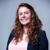 Olivia Pearson, Eit