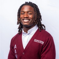 Isaiah Taylor