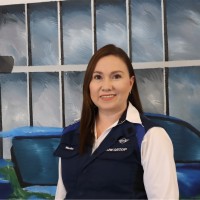 Martha Aguillon Zuñiga