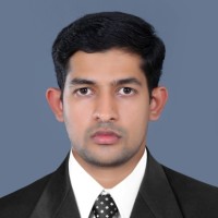 Sangeeth S Kumar