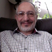 mohammad vahidi