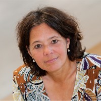 Monique Van Alphen