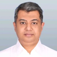 A K M Ehsanul Haque