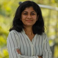 Madhurya Shankar