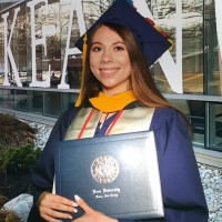 Rebecca Vargas, MA