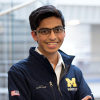 Rishav Mehta