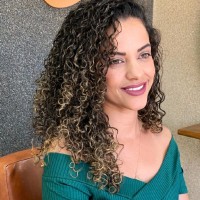 Janaina Lima Caldeira