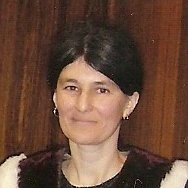Svetlana Dimitrova