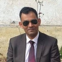 Rakesh Yadav
