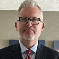 Paul Murray