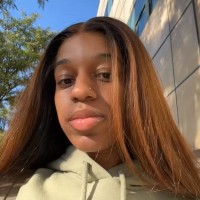 Tia Johnson