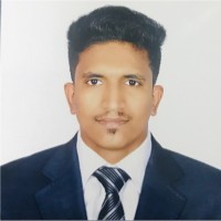 Sujin Babu