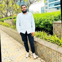 Mohammed Ismail