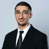 Othmane Sedrati